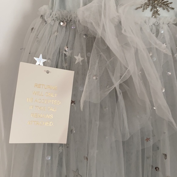 Tutu Du Monde Frosted Skies dress - Picture 5 of 9